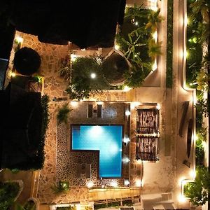 Zanzibar Tropical Sunset Boutique Hotel
